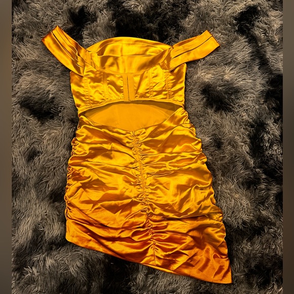 for love and lemons drew mini dress - Picture 6 of 6